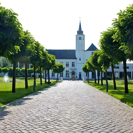 Landgoed De Ruwenberg - Den Bosch Отель