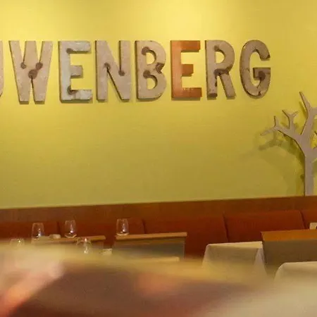 De Ruwenberg Den Bosch -