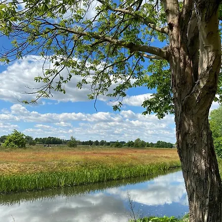 De Ruwenberg Den Bosch - Ξενοδοχείο Sint Michielsgestel