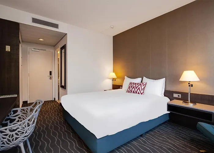 De Ruwenberg Den Bosch - 4* Sint Michielsgestel