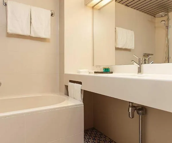 De Ruwenberg Den Bosch -