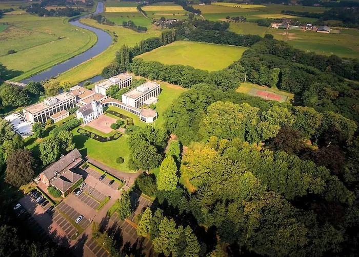 De Ruwenberg Den Bosch -