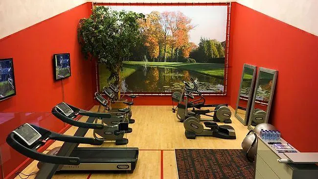 De Ruwenberg Den Bosch -