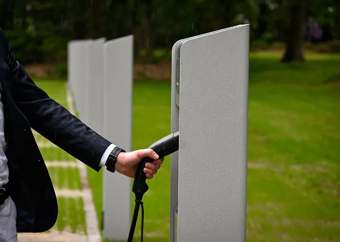 De Ruwenberg Den Bosch - 4*