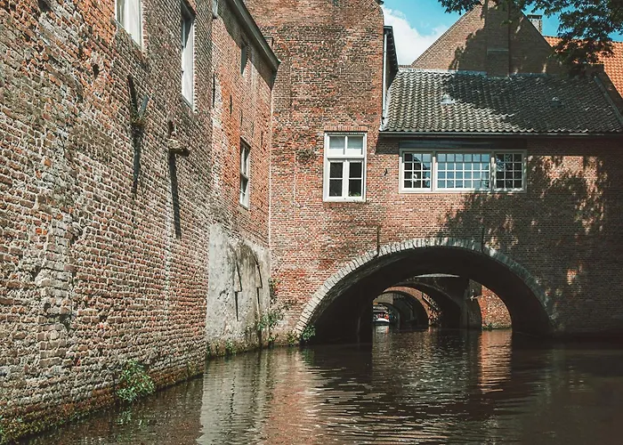 De Ruwenberg Den Bosch -