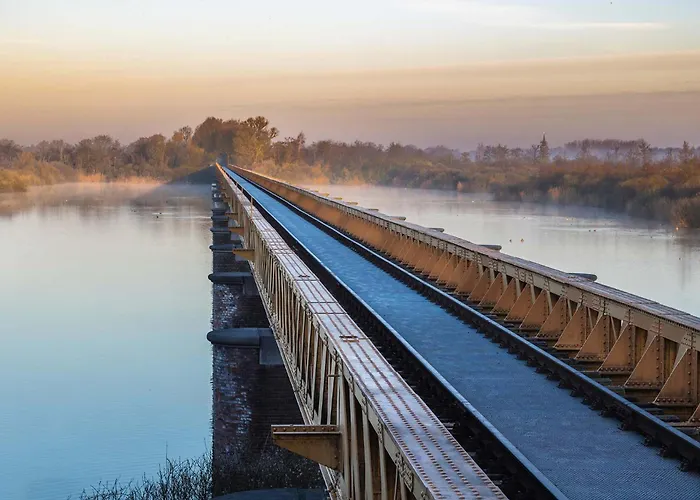 De Ruwenberg Den Bosch - Hotel 4*