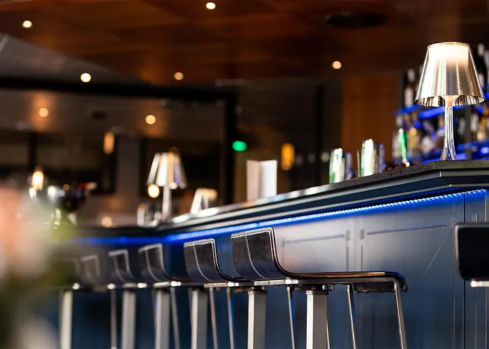 Hotel De Ruwenberg Den Bosch - Sint Michielsgestel