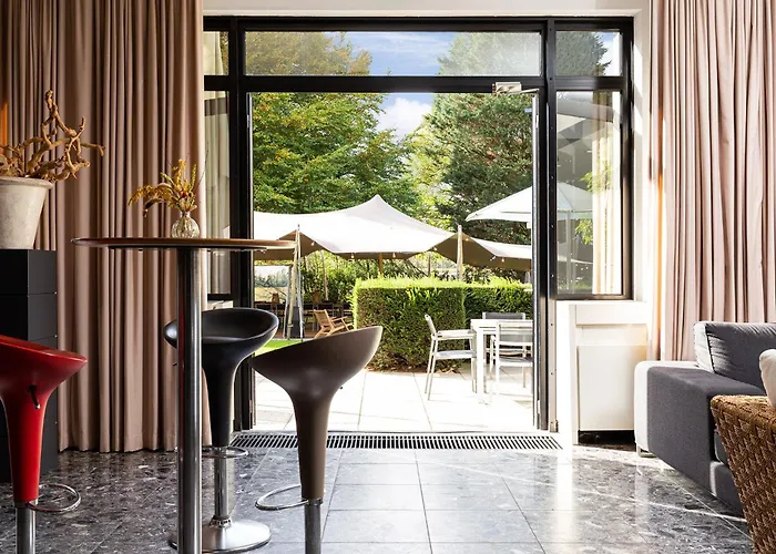 De Ruwenberg Den Bosch -