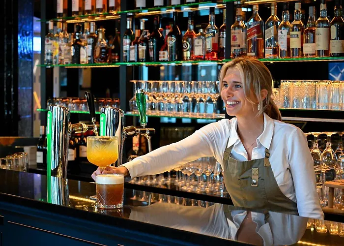 De Ruwenberg Den Bosch - Hotel Sint Michielsgestel