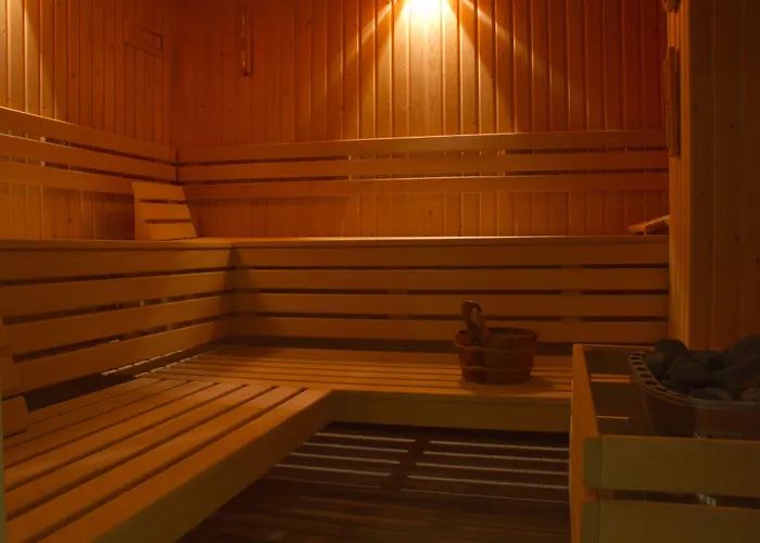 De Ruwenberg Den Bosch - Hotel 4*