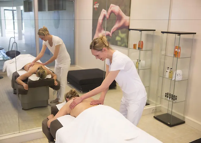 De Ruwenberg Den Bosch -