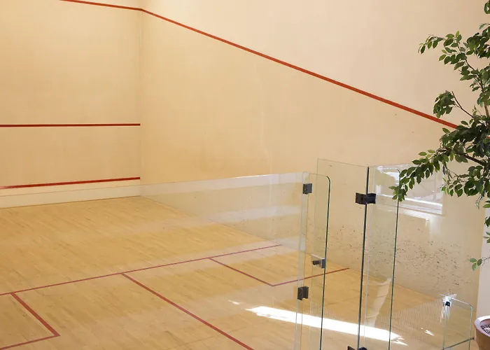 Hotel De Ruwenberg Den Bosch -