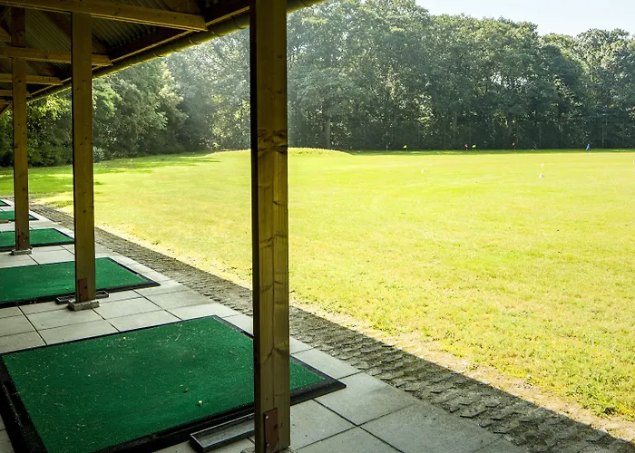 Hotel De Ruwenberg Den Bosch -