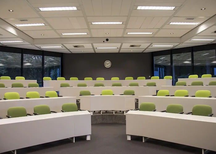 Hotel De Ruwenberg Den Bosch - Sint Michielsgestel