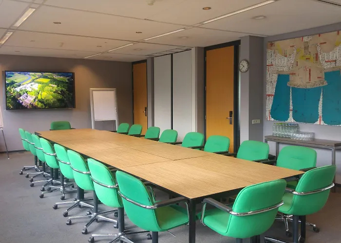 De Ruwenberg Den Bosch - Hotel Sint Michielsgestel