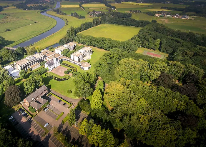 De Ruwenberg Den Bosch - 4* Sint Michielsgestel