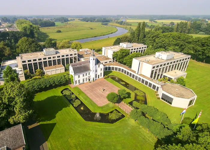 De Ruwenberg Den Bosch - Sint Michielsgestel