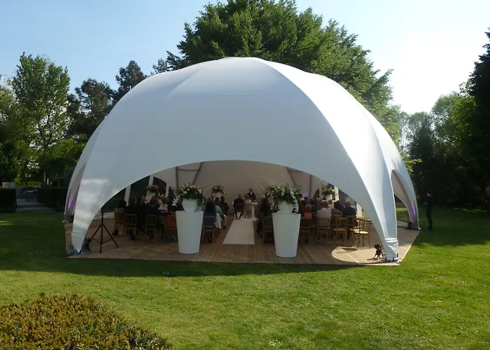 De Ruwenberg Den Bosch -