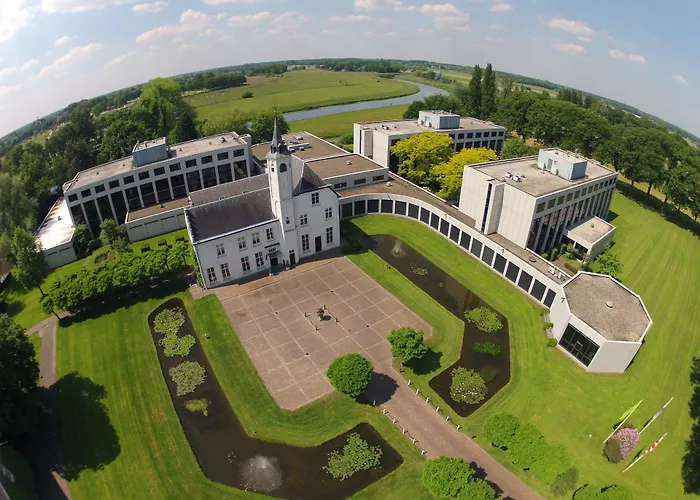 De Ruwenberg Den Bosch - Sint Michielsgestel