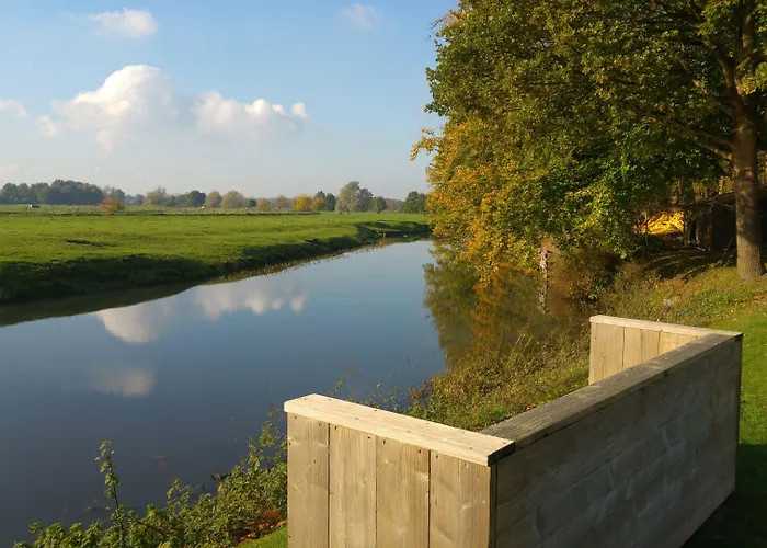 De Ruwenberg Den Bosch - 4*