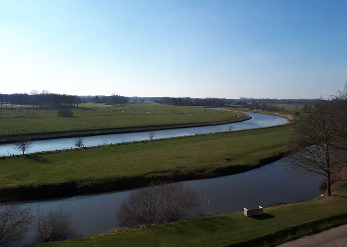 De Ruwenberg Den Bosch - Hotel 4*