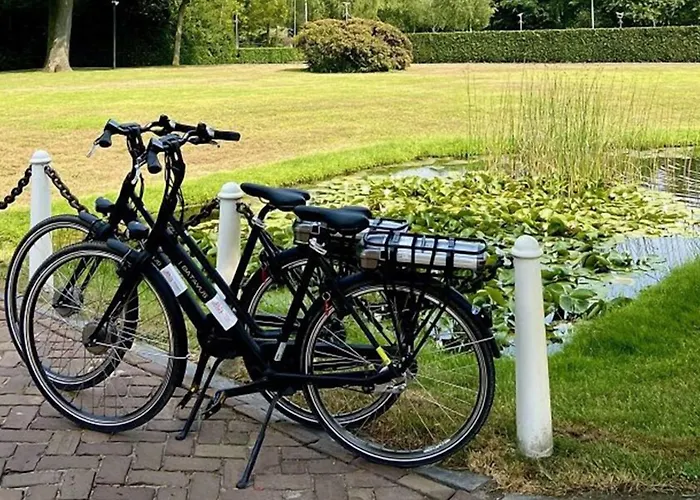 De Ruwenberg Den Bosch -