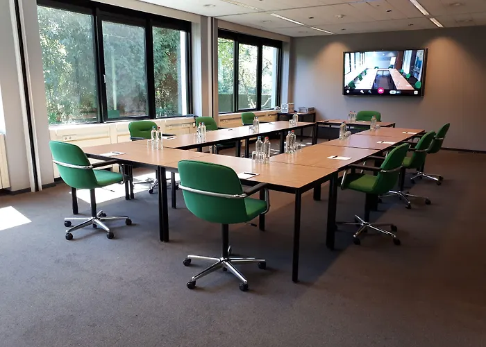 De Ruwenberg Den Bosch - 4*