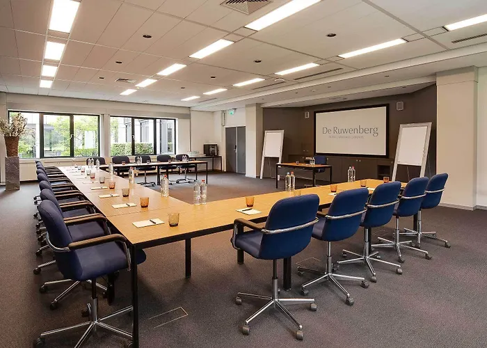 De Ruwenberg Den Bosch -