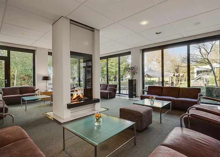 De Ruwenberg Den Bosch - Hotel Sint Michielsgestel