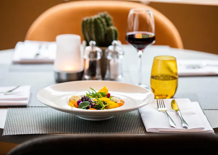 De Ruwenberg Den Bosch - Hotel 4*