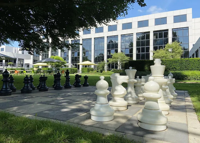 De Ruwenberg Den Bosch - Sint Michielsgestel