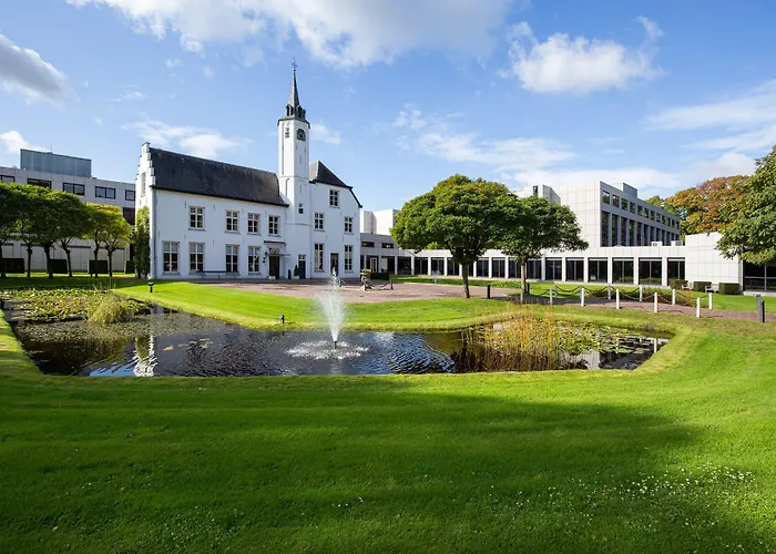 De Ruwenberg Den Bosch -