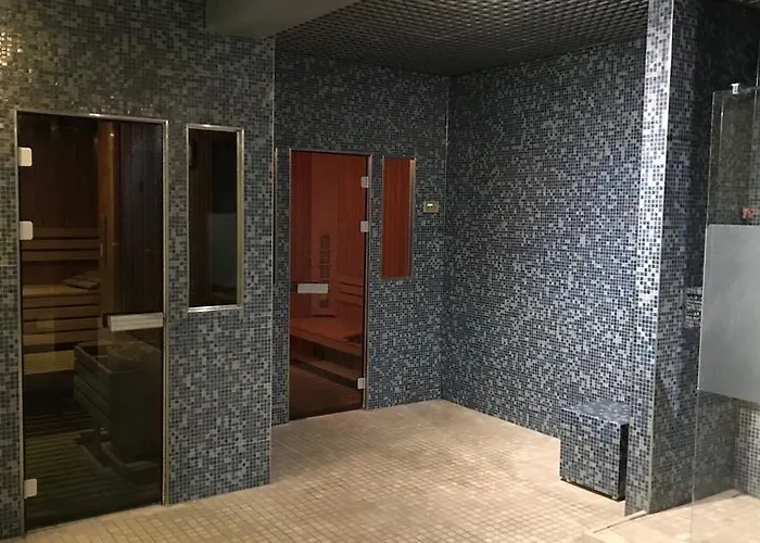 De Ruwenberg Den Bosch - Hotel