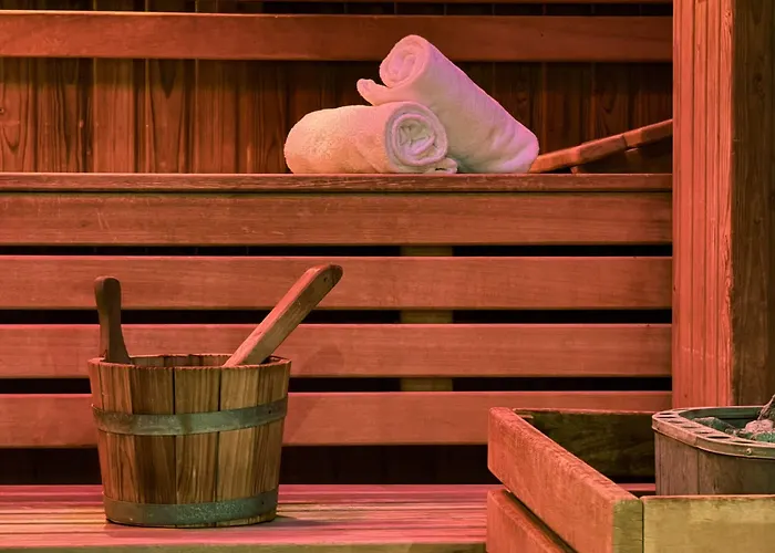 De Ruwenberg Den Bosch - Hotel