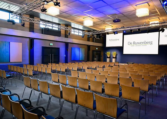 De Ruwenberg Den Bosch - Sint Michielsgestel