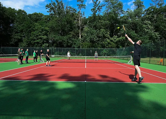 De Ruwenberg Den Bosch - Hotel 4*