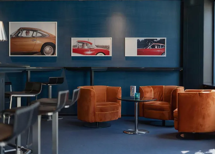 De Ruwenberg Den Bosch - Sint Michielsgestel