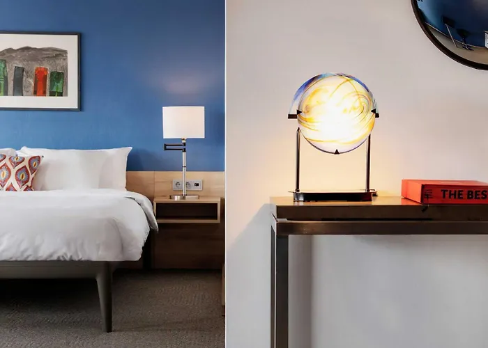 Hotel De Ruwenberg Den Bosch - Sint Michielsgestel