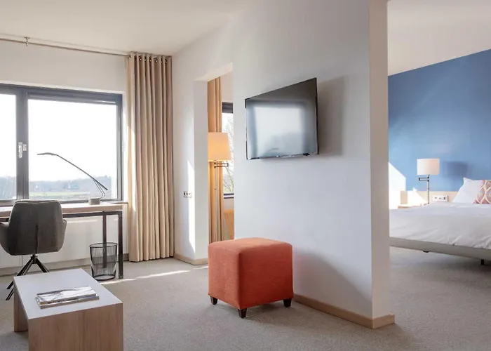 De Ruwenberg Den Bosch - 4* Sint Michielsgestel