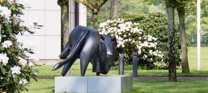 De Ruwenberg Den Bosch - 4* Sint Michielsgestel