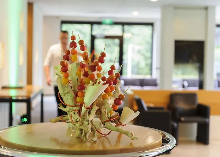 De Ruwenberg Den Bosch - Hotel Sint Michielsgestel