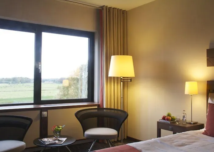 De Ruwenberg Den Bosch - 4* Sint Michielsgestel