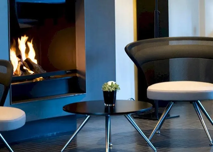 De Ruwenberg Den Bosch - 4*