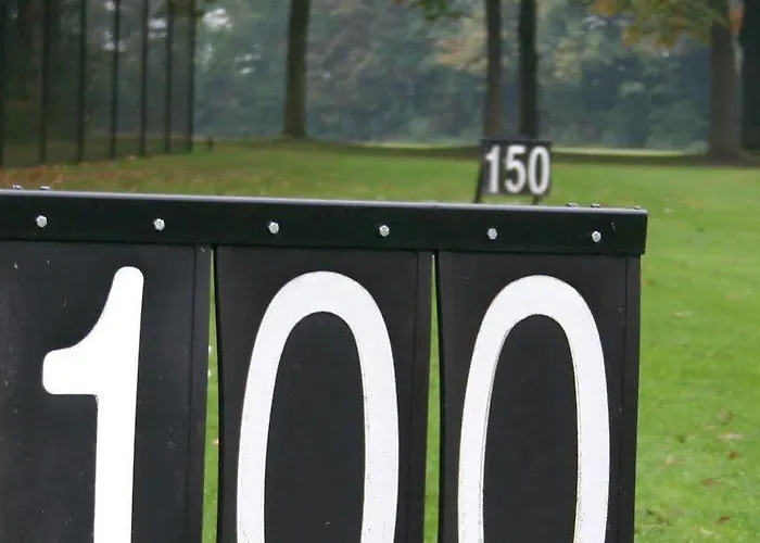 De Ruwenberg Den Bosch - Sint Michielsgestel