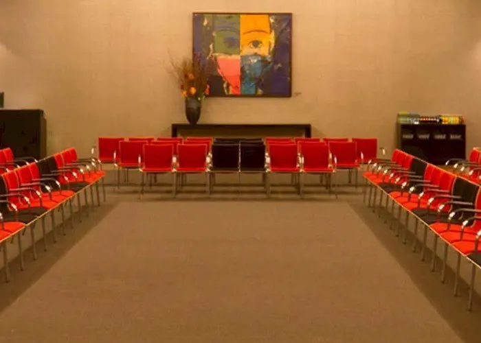 Hotel De Ruwenberg Den Bosch - Sint Michielsgestel