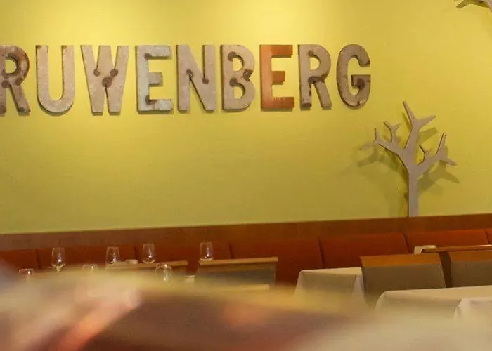 De Ruwenberg Den Bosch -