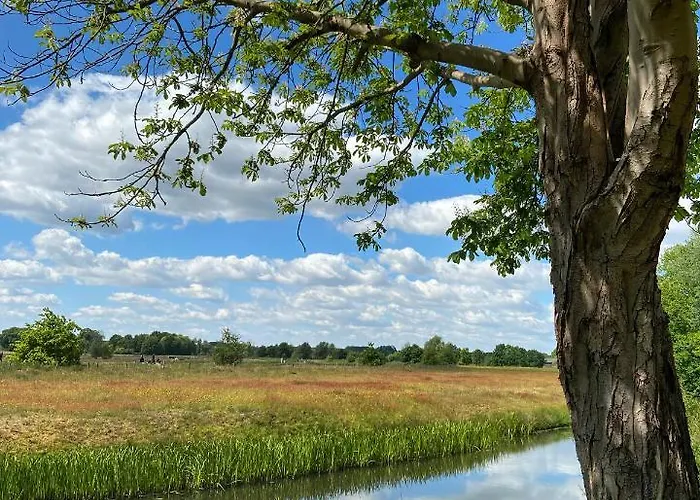 De Ruwenberg Den Bosch - Hotel Sint Michielsgestel