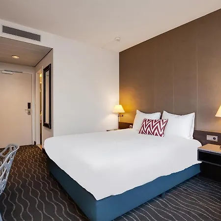 De Ruwenberg Den Bosch - 4* Sint Michielsgestel