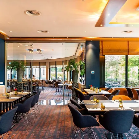 Hotell De Ruwenberg Den Bosch - Sint Michielsgestel