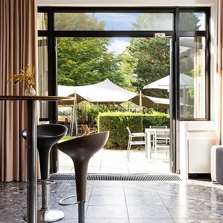 De Ruwenberg Den Bosch -